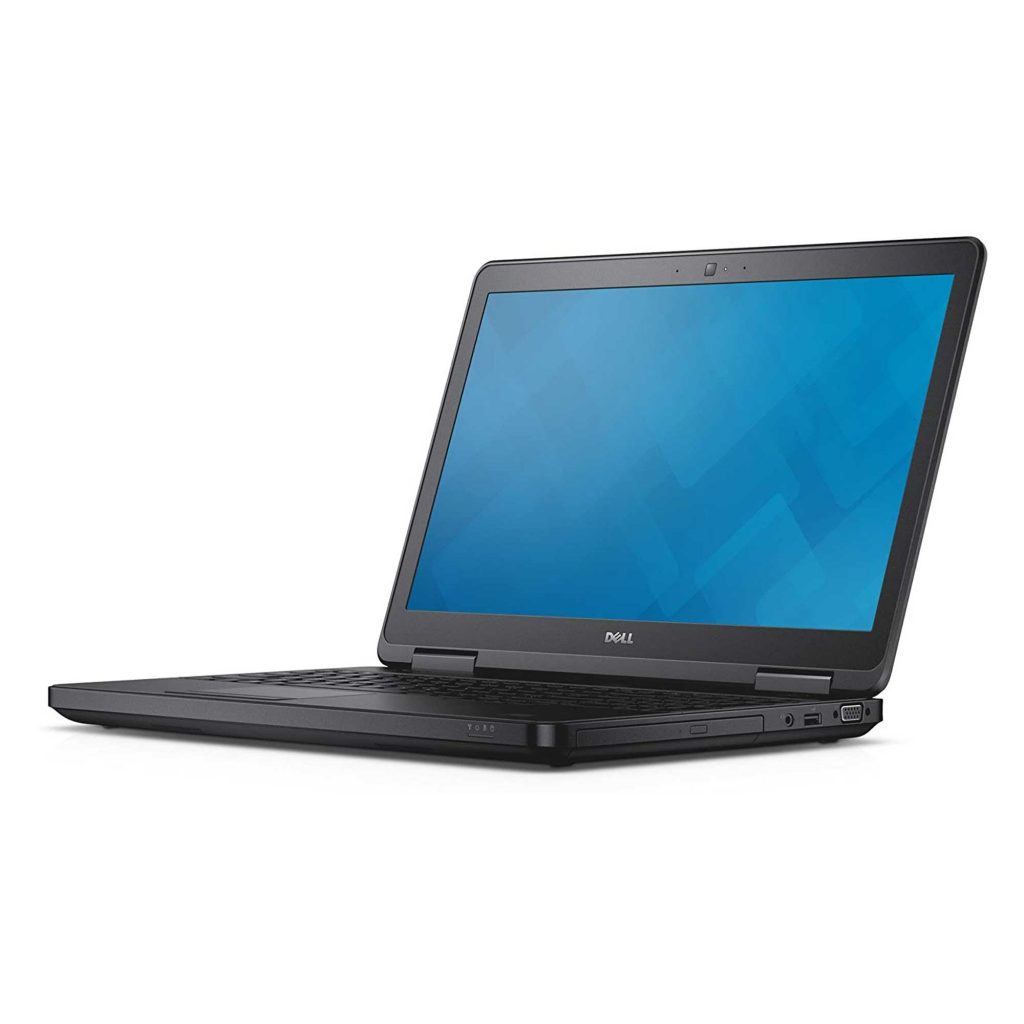 DELL LATITUDE E5540 i3-4th/4Go/320Go