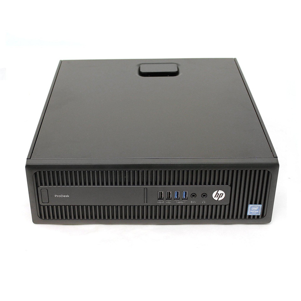 HP Prodesk 600 G2 SFF i5-6500 (REMIS A NEUF)