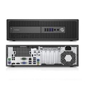 HP Prodesk 600 G2 SFF i5-6500 (REMIS A NEUF)