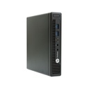 HP EliteDesk 800 G2 Mini i7-6700T (REMIS A NEUF)