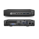 HP EliteDesk 800 G2 Mini i7-6700T (REMIS A NEUF)