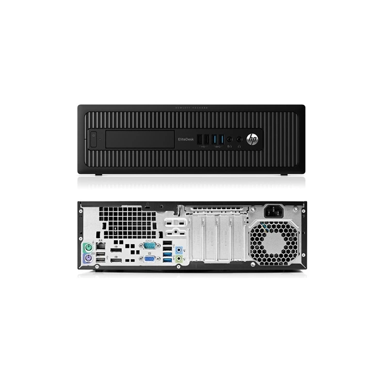 HP EliteDesk 800 G1 SFF i7-4770 (REMIS A NEUF)