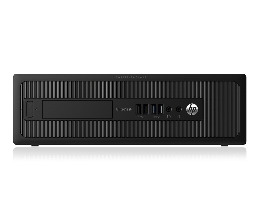 HP EliteDesk 800 G1 SFF i7-4770 (REMIS A NEUF)