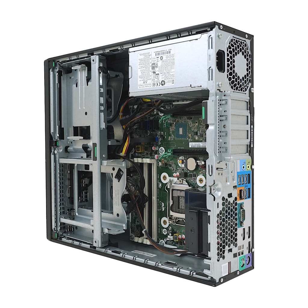HP WorKstation Z240 SFF (REMIS A NEUF)