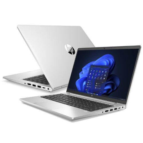 HP EliteBook 640 G10 i5-13eme-32-512-14"FHD-Windows 11 Pro