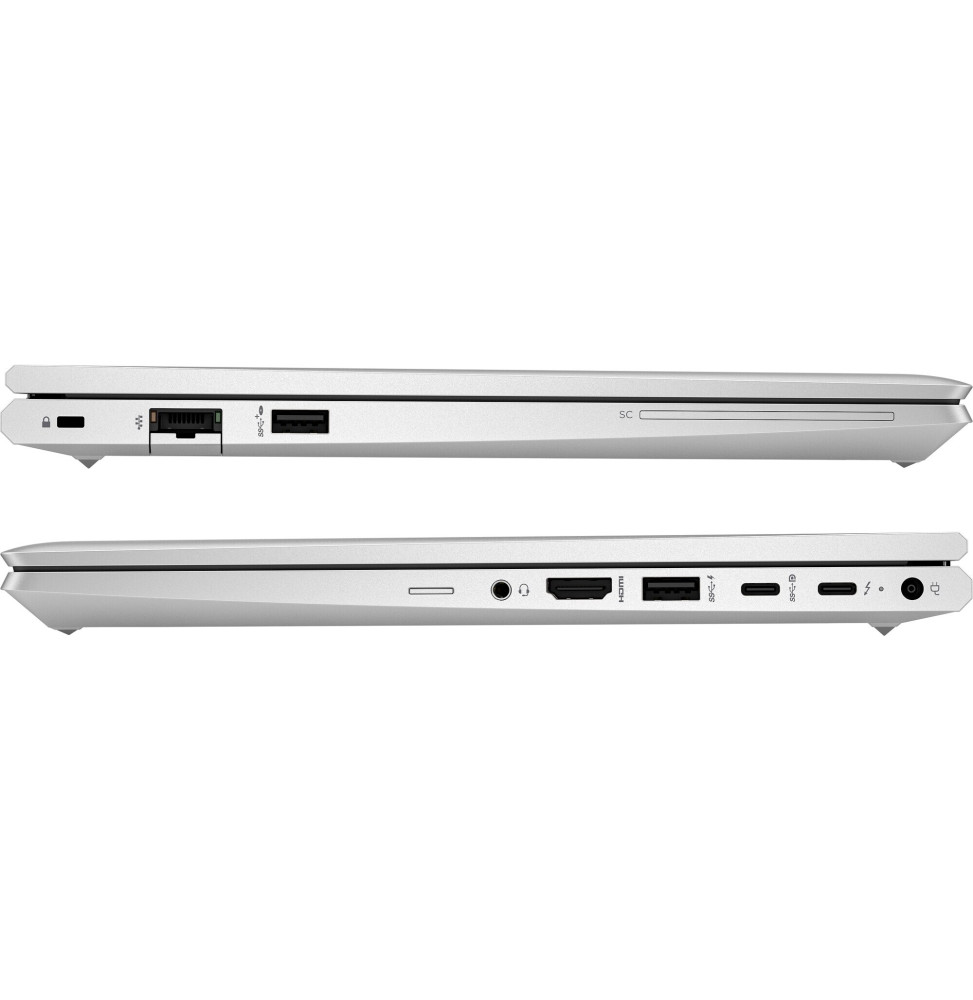 HP EliteBook 640 G10 i5-13eme-32-512-14"FHD-Windows 11 Pro