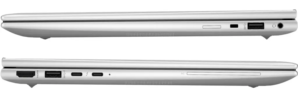 HP EliteBook 840 G9 i5 1235U-16-512 (REMIS A NEUF)