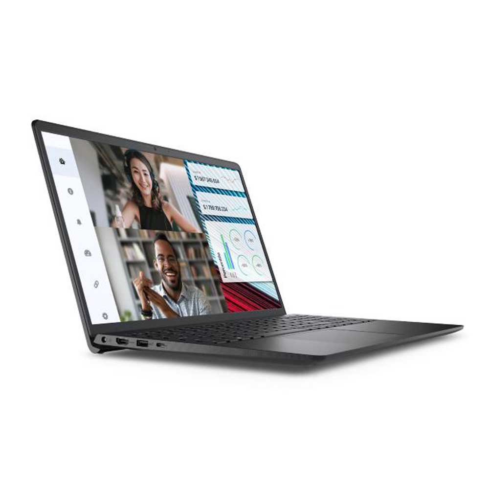 DELL Vostro 3520 i7-1255U 15,6"FHD 8Go 512 Go SSD WIN 11 H OME  12M