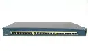 switch cisco catalyst 2950 10/100/1000 24 prot