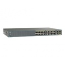 Switch SISCO cataliste 2960-24 100 Mo