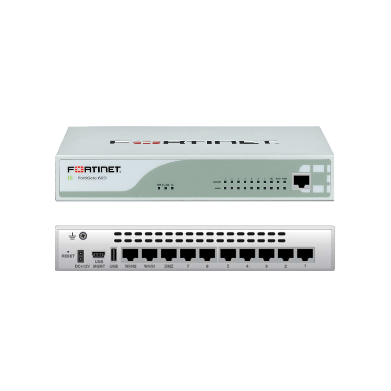 FORTINET/FORTIGATE-60D