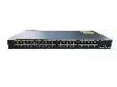 SWITCH CISCO CATALYST 48P 2960 series 2SFP (REMIS A NEUF)