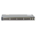 Switch Catalyst 3750 v2 Series Poe 48