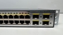 Switch Catalyst 3750 v2 Series Poe 48