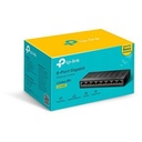 TP-Link Gigabit Switch de bureau 8 ports LS1008G - 10/100/1000 Mbps