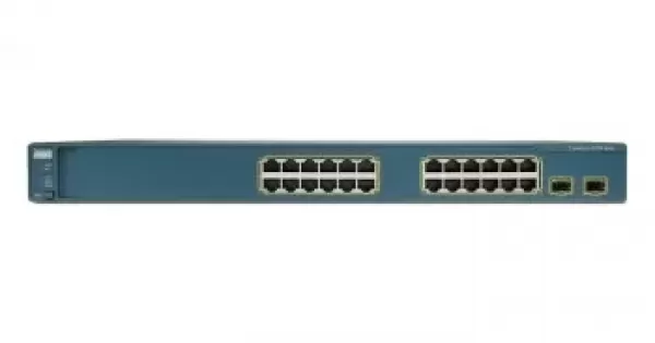 Switch Catalyst 3560 G Serie 24 port