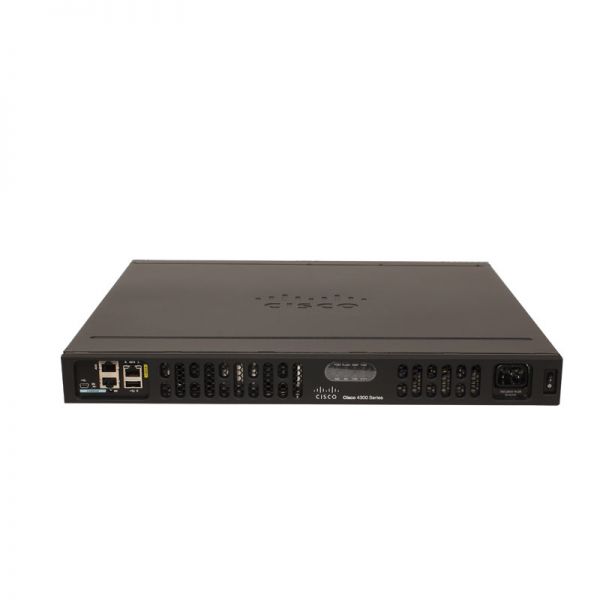 SWITCH CISCO ISR 4331