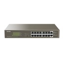 Switch Tenda 16 Ports