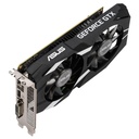 ASUS DUAL GTX 1650 4 Go 