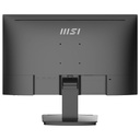 ECRAN MSI PRO MP273A (100Hz; 4ms; LED 27"; 1920 x 1080)