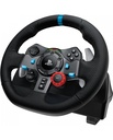 Logitech G29 Driving Force - Volant + Pédalier (pour PC/ PlayStation 3 / PlayStation 4 / PlayStation 5)941-000113