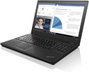 LENOVO  THINKPAD T560 i7-6600U/8/X 