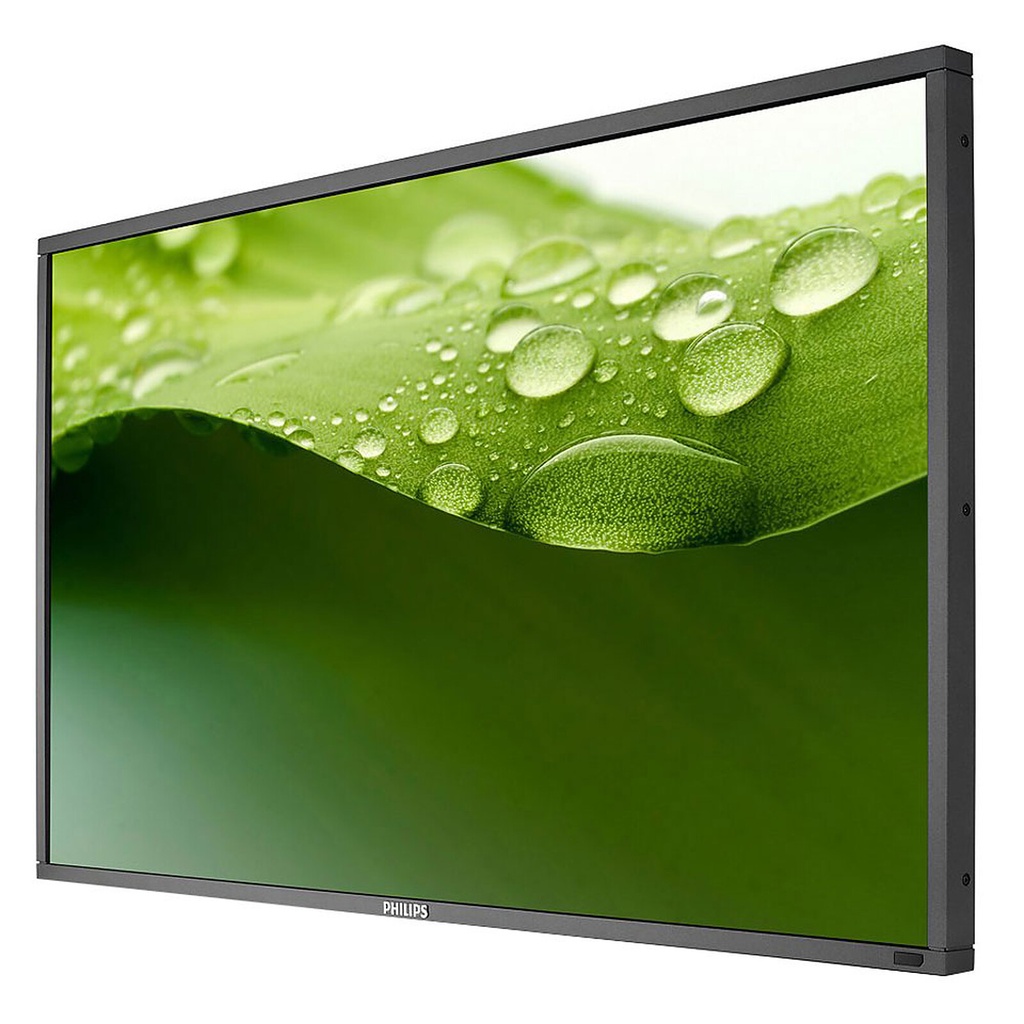 PHILIPS BDL3260EL (60Hz; 25ms; LED 32"; 1920 x 1080) sans support