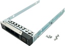 Rack HDD 2.5 DELL R440/R640/R740