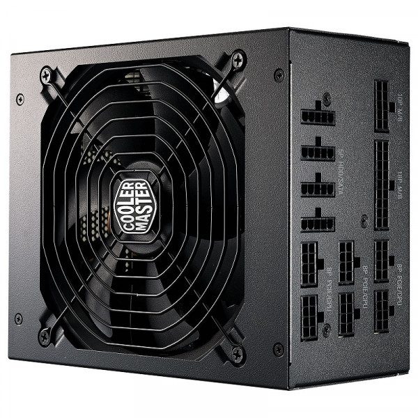 COOLER MASTER 1250W Gold 80 PLUS GOLD