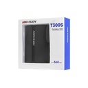 DISQUE DUR SSD HIKISEMI 512 Go T300S USB 3.2 + TYPE-C