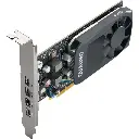 NVIDIA Quadro P1000 - 4 Go