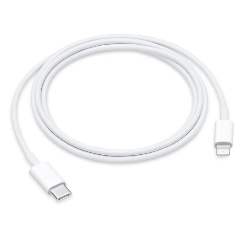 Cable USB-C to Lightning
