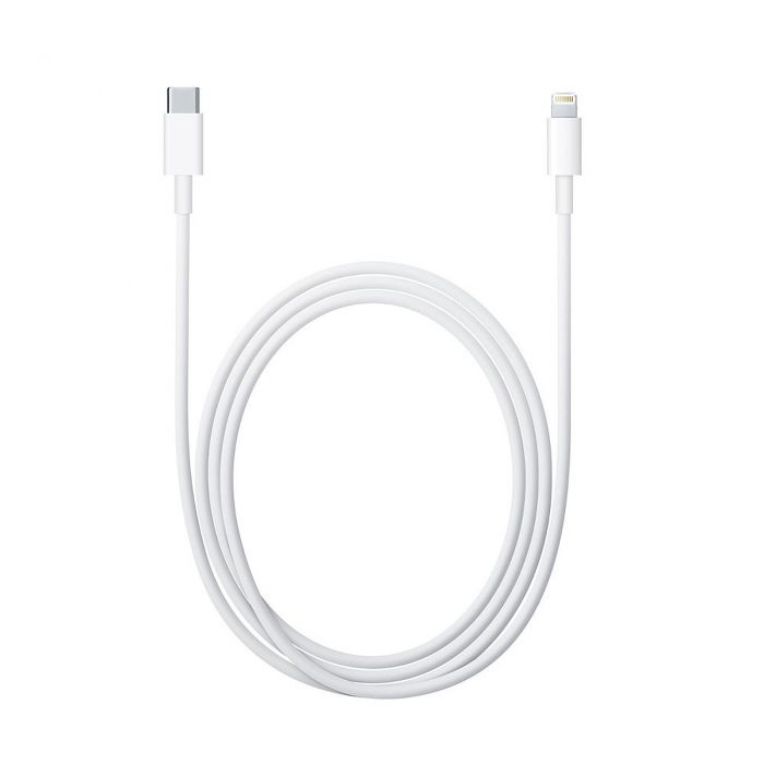 Cable USB-C to Lightning