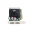 NVIDIA NVS 310 SFF 512 Mo GDDR3 (REMIS A NEUF)