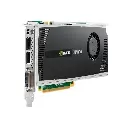 NVIDIA QUADRO 4000 2 Go GDDR5 (REMIS A NEUF)