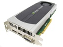 NVIDIA QUADRO 5000 2.5 Go GDDR5 (REMIS A NEUF)