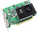 NVIDIA QUADRO FX 380 256 Mo (REMIS A NEUF)