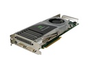 NVIDIA QUADRO FX 5600 1.5 Go GDDR3 (REMIS A NEUF)