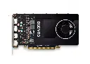 NVIDIA QUADRO P2000 5 Go GDDR5