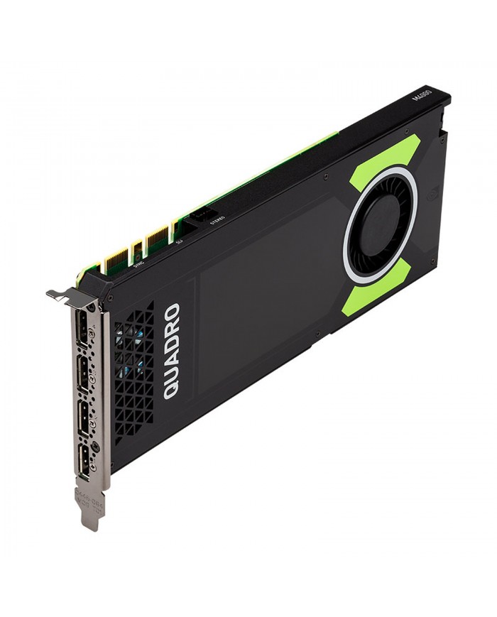 NVIDIA QUADRO M4000 8 Go GDDR5