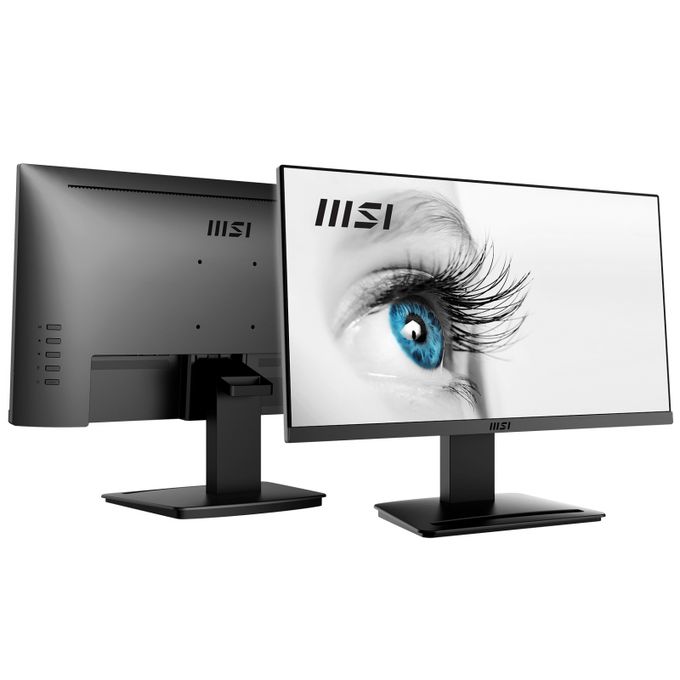 ECRAN GAMING MSI PRO MP223 (100Hz; 1ms; LED 22"; 1920 x 1080)