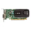 NVIDIA QUADRO K600 1 Go GDDR3