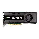 NVIDIA QUADRO K5000 4 Go GDDR5