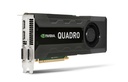 NVIDIA QUADRO K5000 4 Go GDDR5