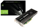 NVIDIA QUADRO K5000 4 Go GDDR5