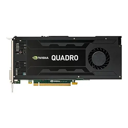 NVIDIA QUADRO k4200 4 Go GDDR5