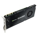 NVIDIA QUADRO k4200 4 Go GDDR5