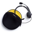 Casque Jabra UC VOICE 750 MS MONO Drk