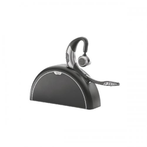 Kit Jabra Motion UC Plus Bluetooth Headset