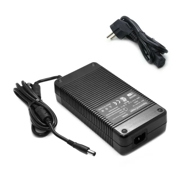 CHARGEUR HP 19.5V 11.8A 230W 